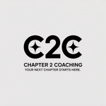 Chapter 2 Coaching Logo - Entry #722