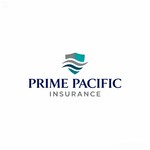 PRIME PACIFIC INSURANCE Logo - Entry #2339