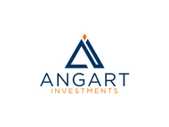 Angart Investments Logo - Entry #922
