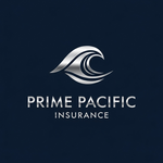 PRIME PACIFIC INSURANCE Logo - Entry #2731