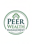 Peer Wealth Management Logo - Entry #707