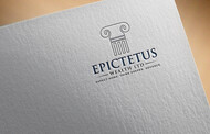 Epictetus Wealth Ltd. Logo - Entry #655