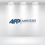 Anstedt Financial Planning Logo - Entry #792