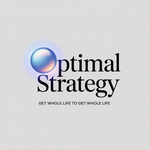 Optimal Strategy Logo - Entry #2160