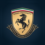 Sigma University™ Logo - Entry #415