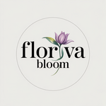 FLORIVA BLOOM Logo - Entry #2598