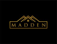 Madden Logo - Entry #5258
