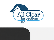 All Clear Inspections LLC Logo - Entry #174