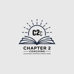 Chapter 2 Coaching Logo - Entry #1239