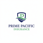 PRIME PACIFIC INSURANCE Logo - Entry #1335