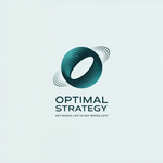Optimal Strategy Logo - Entry #25