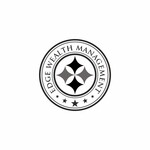 Edge Wealth Management Logo - Entry #551