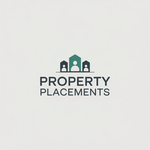 Property Placements Logo - Entry #1077