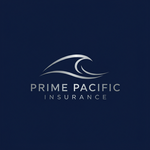 PRIME PACIFIC INSURANCE Logo - Entry #2711
