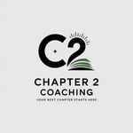 Chapter 2 Coaching Logo - Entry #1038