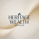 Heritage Wealth Group Logo - Entry #587