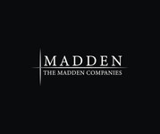 Madden Logo - Entry #3901