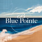 Blue Pointe Wealth Management Logo - Entry #272