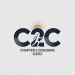 Chapter 2 Coaching Logo - Entry #1362