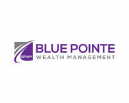 Blue Pointe Wealth Management Logo - Entry #330