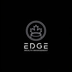 Edge Wealth Management Logo - Entry #1856