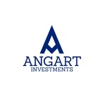 Angart Investments Logo - Entry #1525