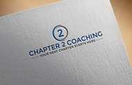 Chapter 2 Coaching Logo - Entry #98