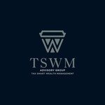 TSWM Advisory Group Logo - Entry #1710