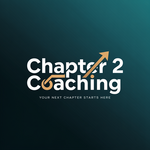 Chapter 2 Coaching Logo - Entry #457