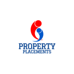 Property Placements Logo - Entry #2093