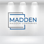 Madden Logo - Entry #4734