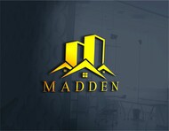 Madden Logo - Entry #5421