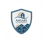 Angart Investments Logo - Entry #1440