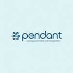 pendant Logo - Entry #2920