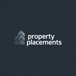 Property Placements Logo - Entry #1435