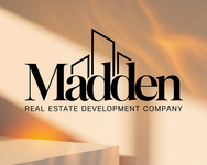 Madden Logo - Entry #932