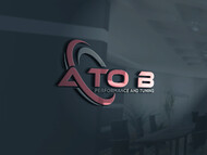 A to B Performance and Tuning Logo - Entry #592