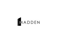 Madden Logo - Entry #682