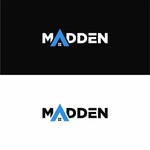 Madden Logo - Entry #5164