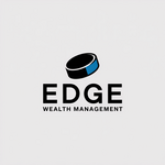 Edge Wealth Management Logo - Entry #796