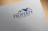 Property Placements Logo - Entry #375