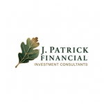 J. Patrick Financial Logo - Entry #1972