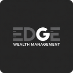Edge Wealth Management Logo - Entry #2425