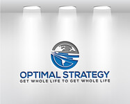 Optimal Strategy Logo - Entry #922