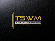 TSWM Advisory Group Logo - Entry #458