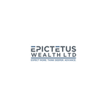Epictetus Wealth Ltd. Logo - Entry #250