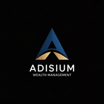 Adisium Wealth Management Logo - Entry #1798