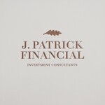 J. Patrick Financial Logo - Entry #2916