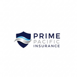 PRIME PACIFIC INSURANCE Logo - Entry #1501