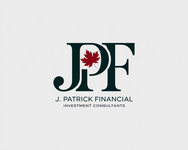 J. Patrick Financial Logo - Entry #944